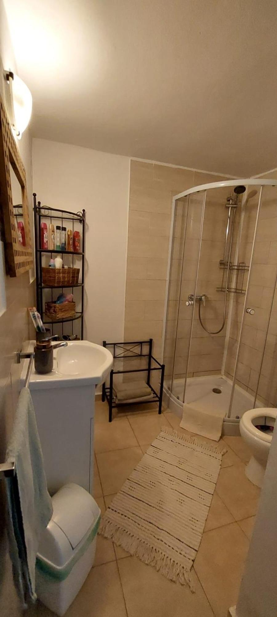 Vila Kost Sobotka Exteriör bild