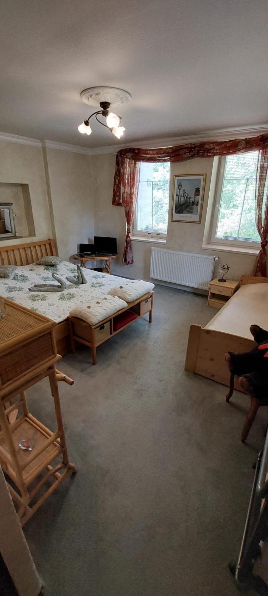 Vila Kost Sobotka Exteriör bild