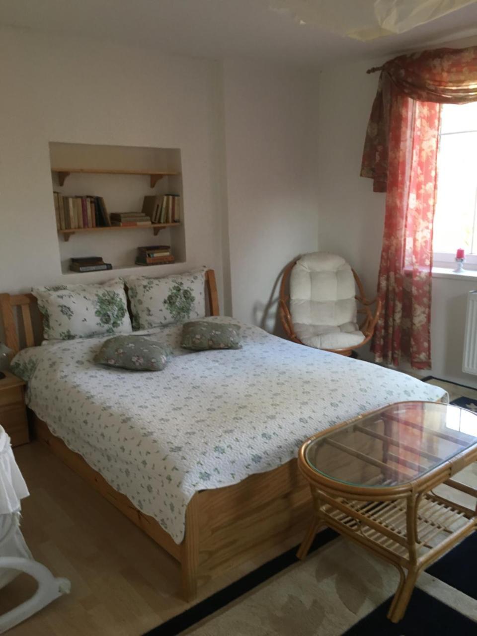 Vila Kost Sobotka Exteriör bild